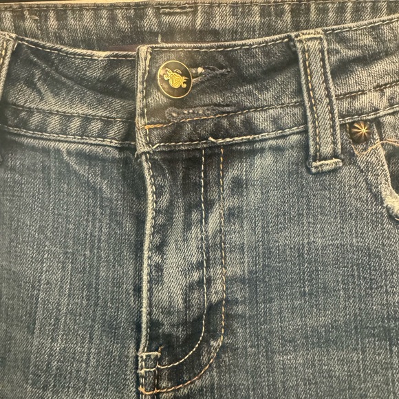 Flare Jeans - Picture 5 of 8